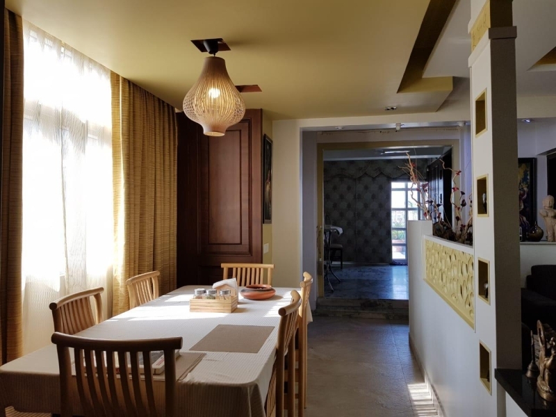 3 Bhk 2 Bathroom with Roof Flat for sale in Netaji Subhash Apartment Sector 13 Dwarka,  New Delhi